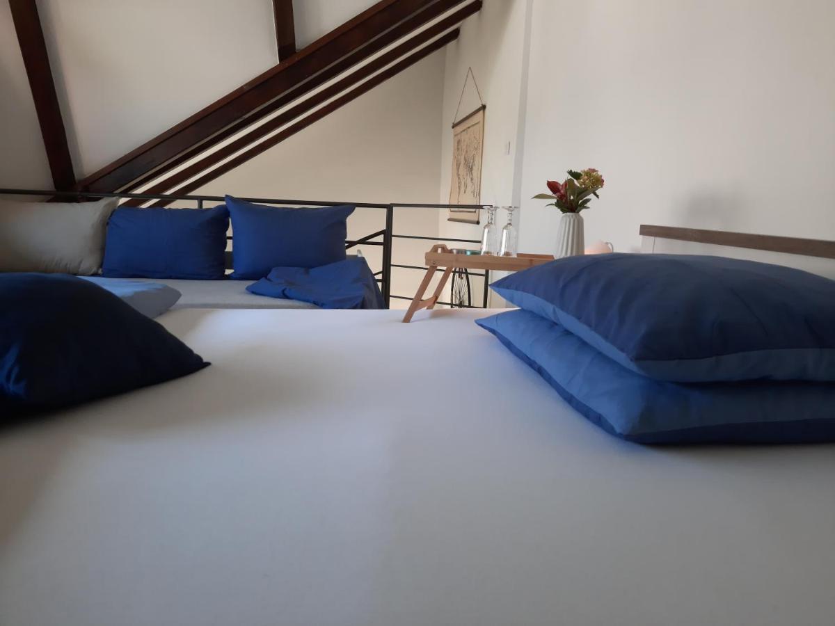 Spacious Apartment "Ana" On Lake Sabljaci Ogulin Exteriör bild