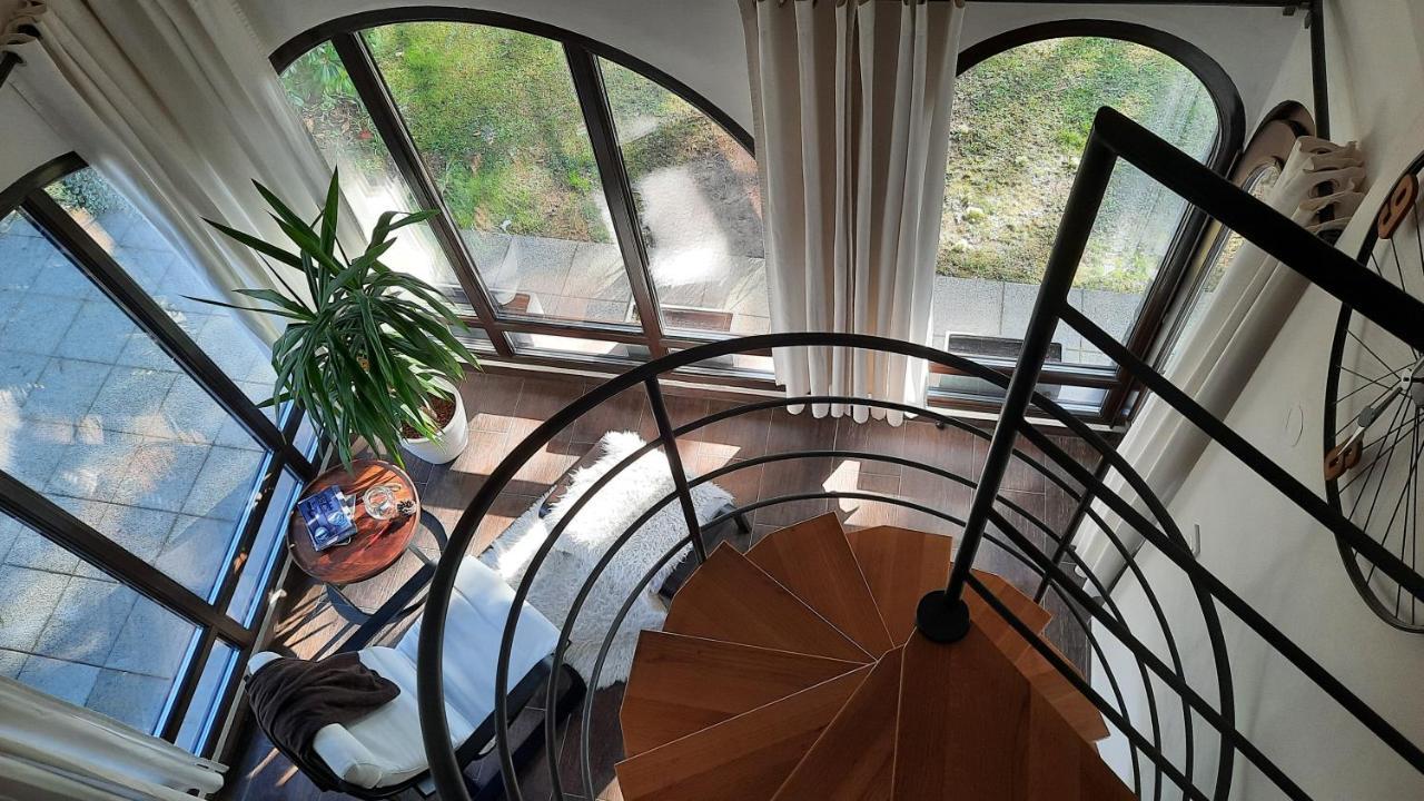 Spacious Apartment "Ana" On Lake Sabljaci Ogulin Exteriör bild