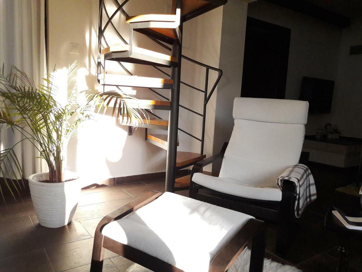 Spacious Apartment "Ana" On Lake Sabljaci Ogulin Exteriör bild