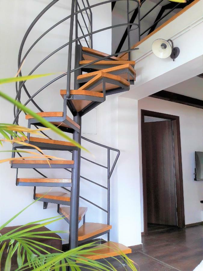 Spacious Apartment "Ana" On Lake Sabljaci Ogulin Exteriör bild